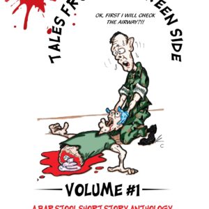 Tales from the Green Side: Volume 1